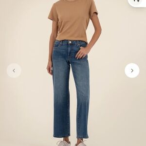 KUT Charlotte Wide leg